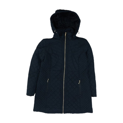 Black Coat