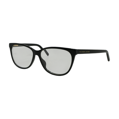 Black MARC 502 Cat Eye Prescription Eyewear