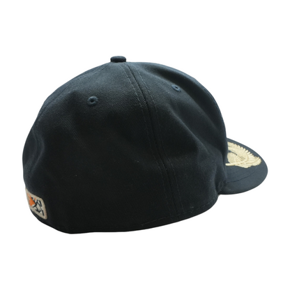 Navy Lakeland Flying Tigers Ballcap