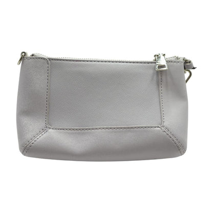 Lavender Wristlet
