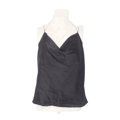 Black Blouse