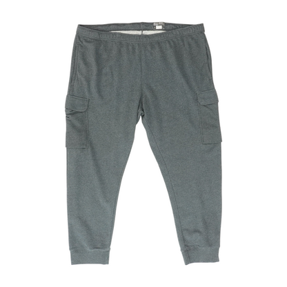 Gray Tall Regular Pants