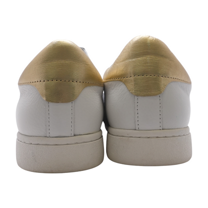 Ruby Low-Top Athletic Shoes