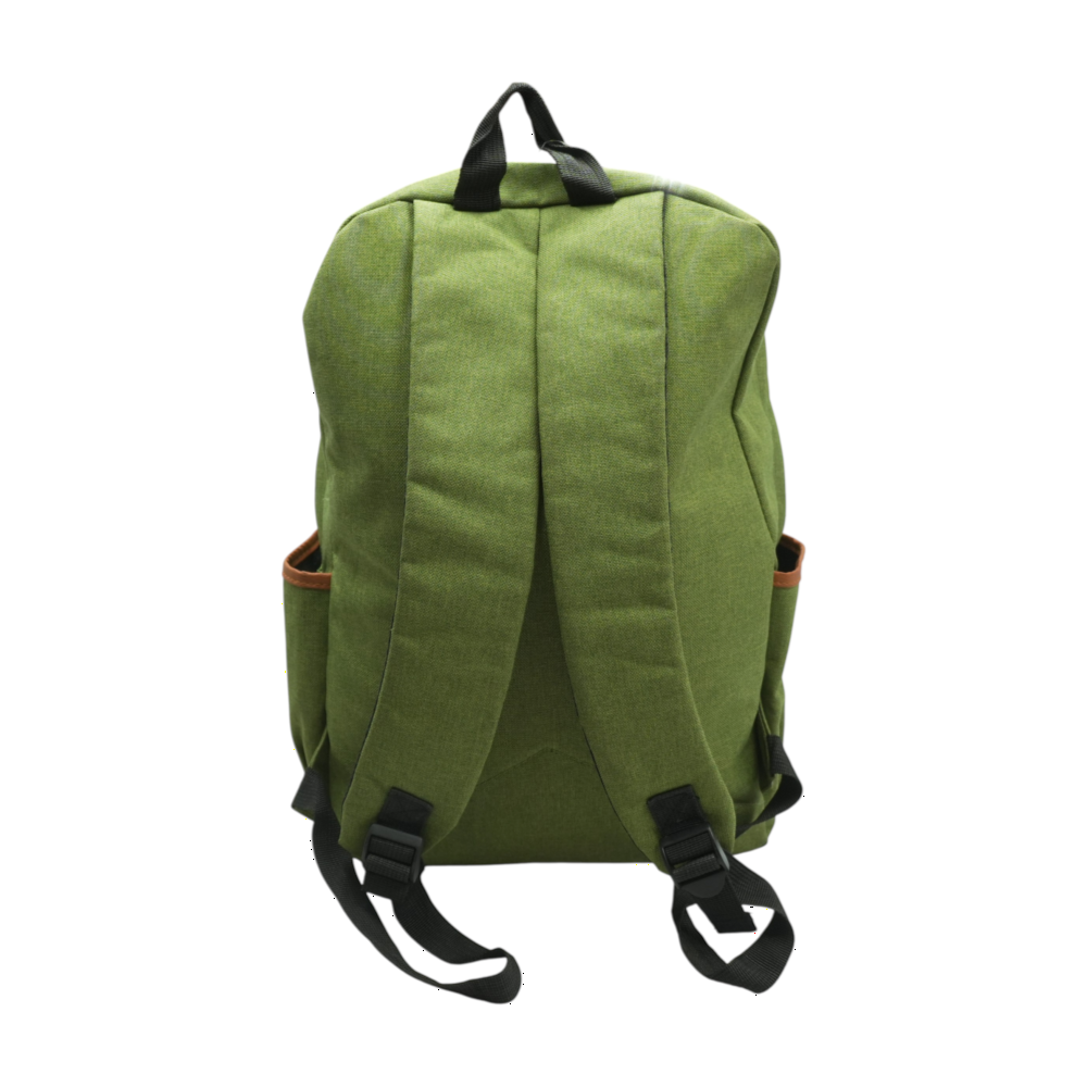 Kai Ting Xiang Bao Green Backpack – Image 2