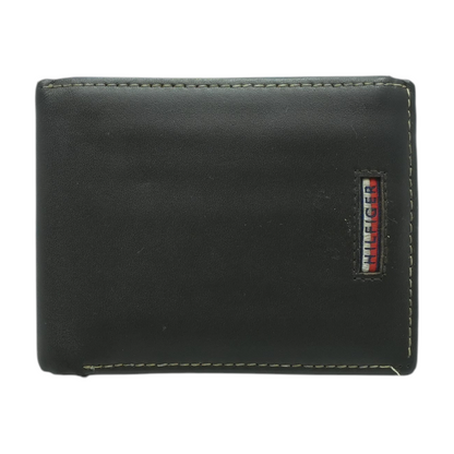 Brown Bifold Wallet