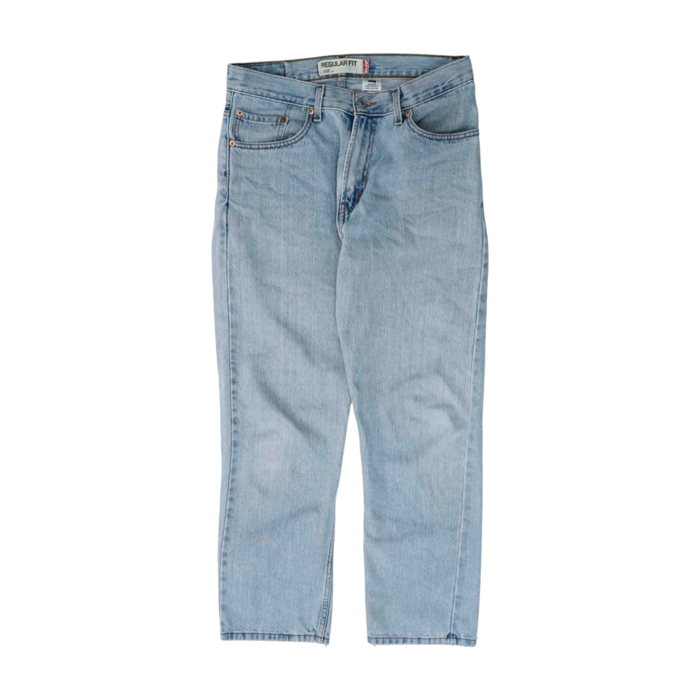 505 Regular Jeans