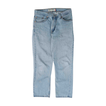 505 Regular Jeans