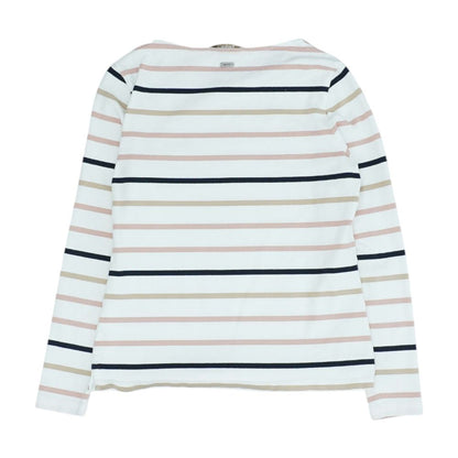 Ivory Striped