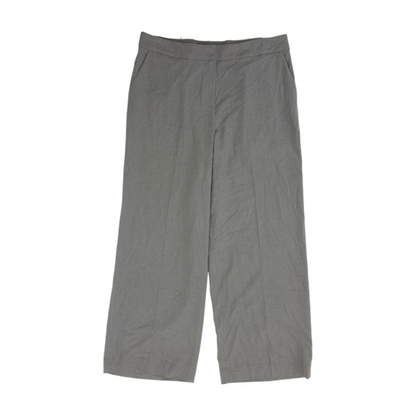 Gray Pants