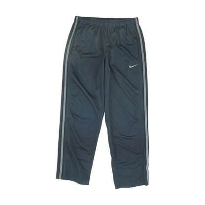 Nike Navy Regular Pants – Image 1