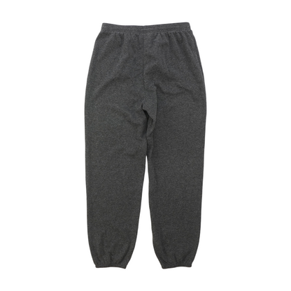 Gray Regular Pants
