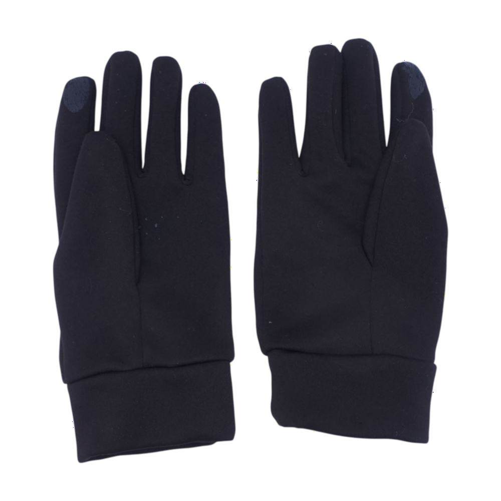 Black Gloves