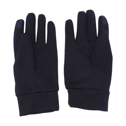Black Gloves