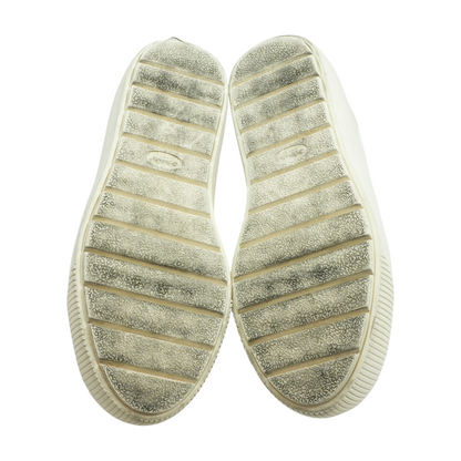 Time Off Most Low-Top Athletic Shoes