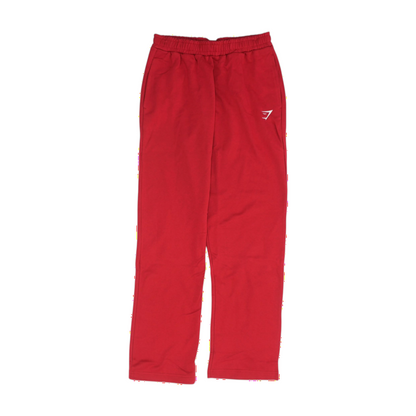 Red Pants