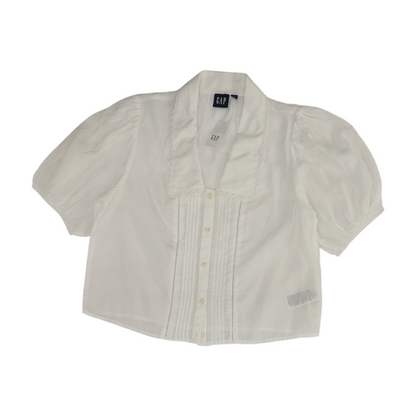 White Blouse