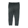 Black Tapered Pants