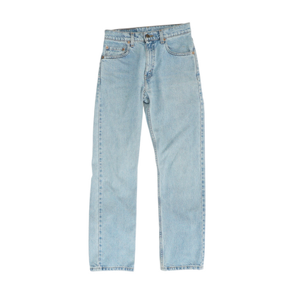 505 Regular Jeans