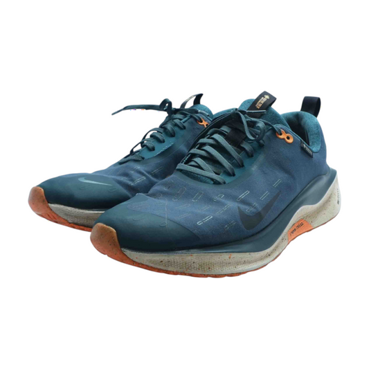 ReactX Infinity Run 4 Gore-Tex Low-Top Athletic Shoes