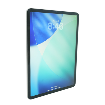 iPad Pro 11-inch (M1) 11.0" Space Gray 3rd Gen 256GB WiFi UB REFURBISHED Tablet
