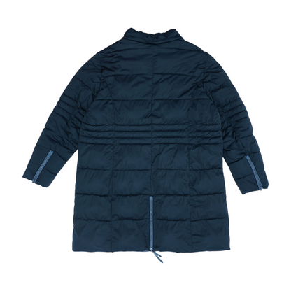 Charcoal Solid Jacket
