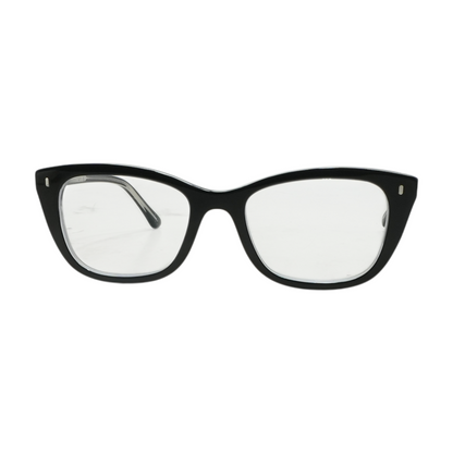 Black RB 5433 Cat Eye Prescription Eyewear