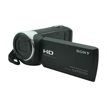HDR-CX405 Camcorder