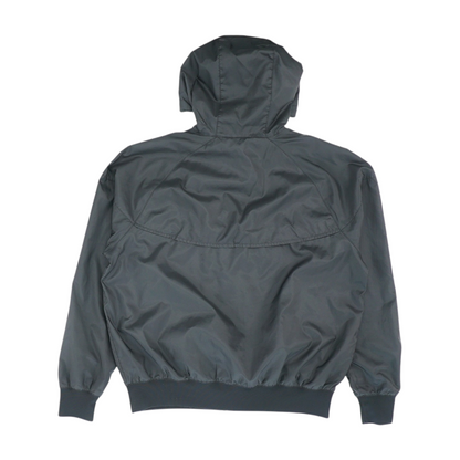 Black Solid Jacket