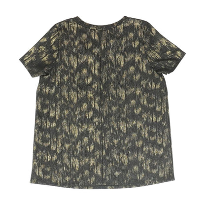 Black Blouse
