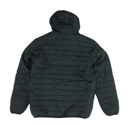 Charcoal Solid Jacket