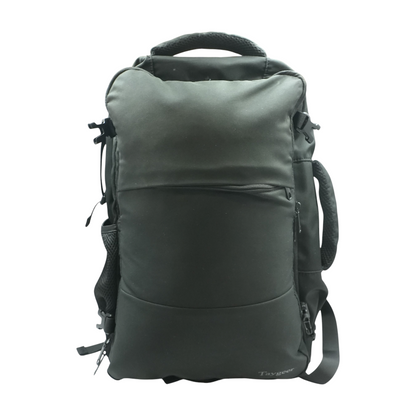 Black Backpack