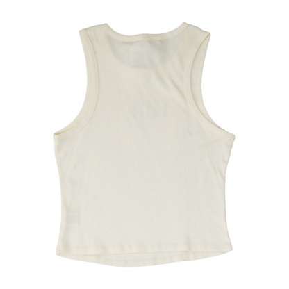 Ivory Blouse