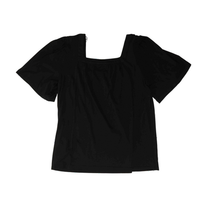 Black Blouse
