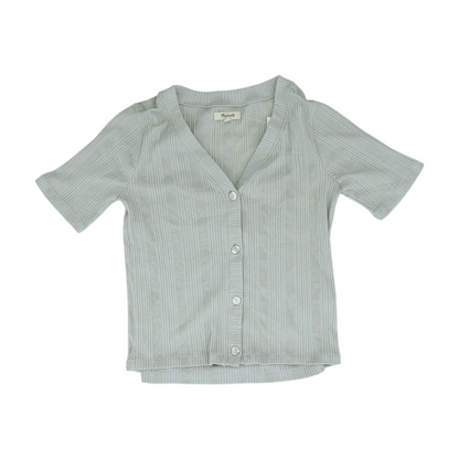 Green Blouse