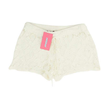 Cream Cover-Up