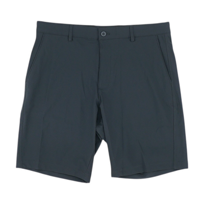 Black Chino Shorts