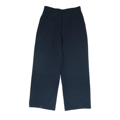 Navy Pants