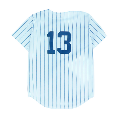 Men's Ivory New York Yankees Short Sleeve Jersey