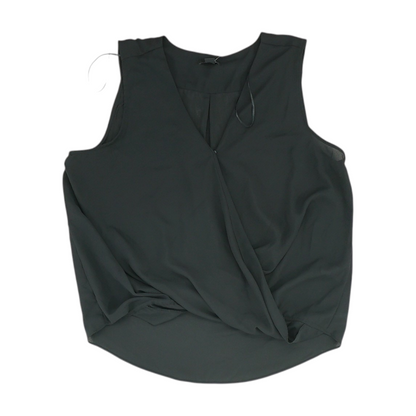 Black Blouse