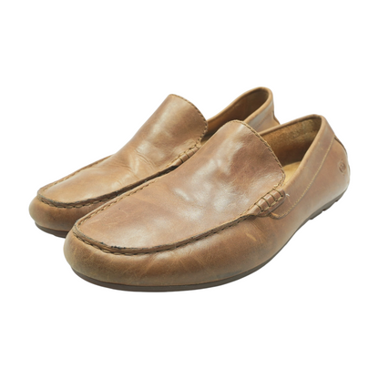 Brown Dress Shoes