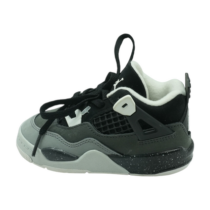 Black Athletics