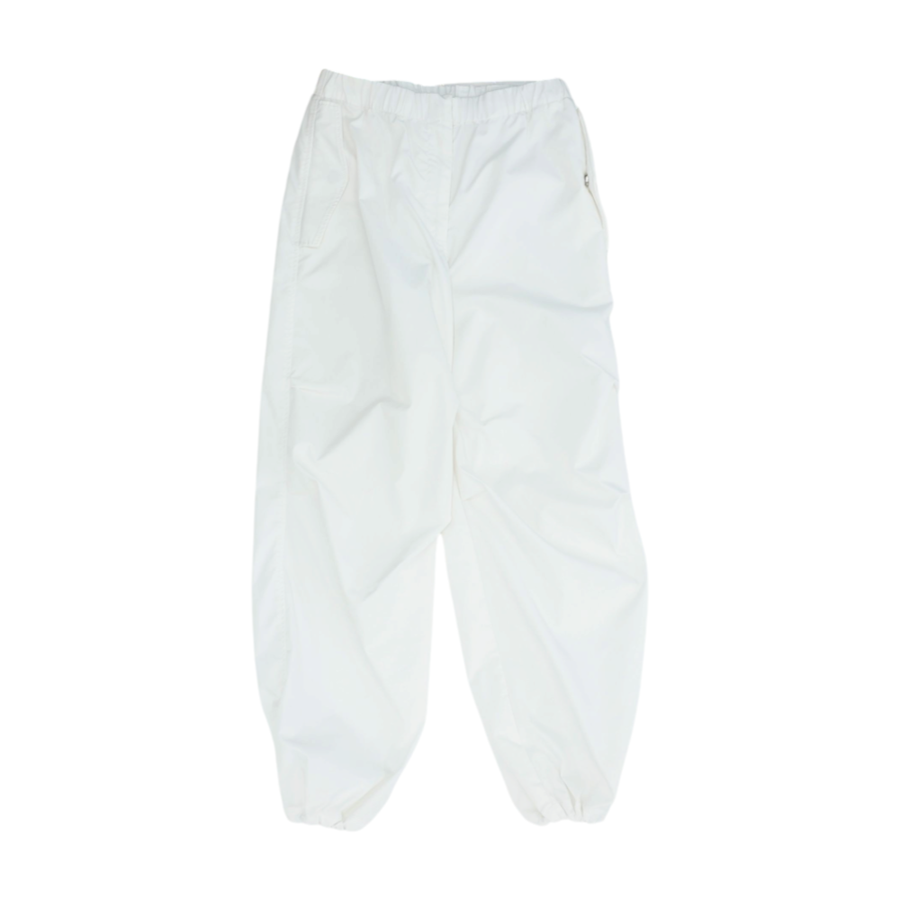 White Pants