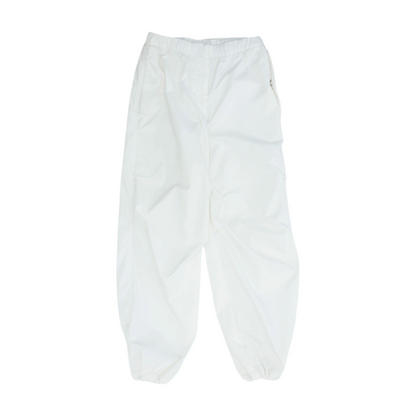 White Pants