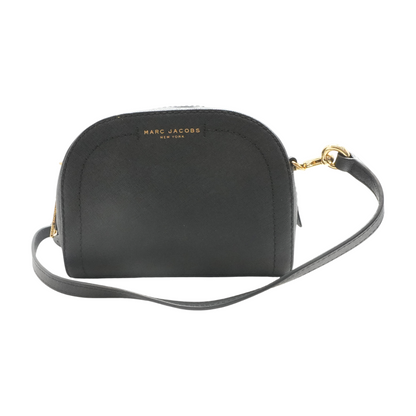 Black Shoulder Bag