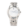 Movado Stainless Steel Watch – Image 1