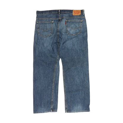 569 Loose Jeans