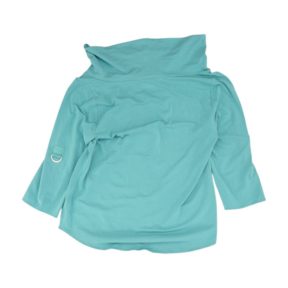 Blue Blouse