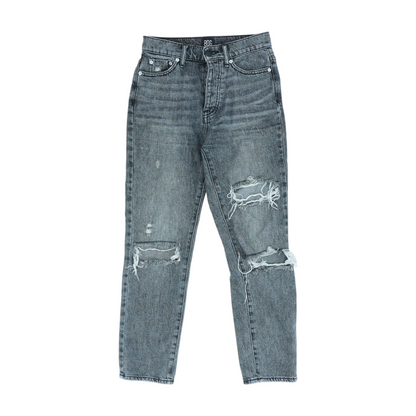 Black Slim Jeans