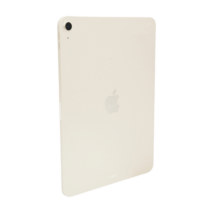 iPad Air 11-inch (M3) 11.0" Starlight 7th Gen 128GB WiFi Tablet