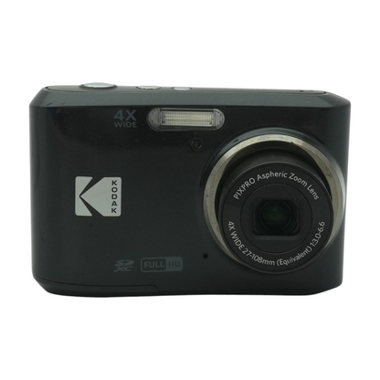 PIXPRO FZ45 Digital Point & Shoot Camera